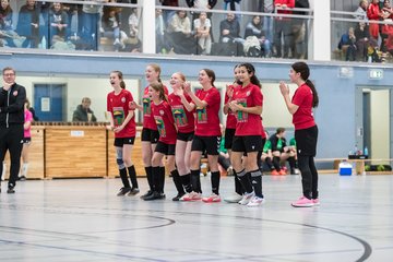 Bild 10 - wCJ Loewinnen Cup C2